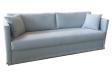 Comfy side sofa bed