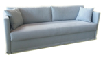 Soft sofa bed