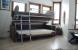 Flip sofa bunk bed