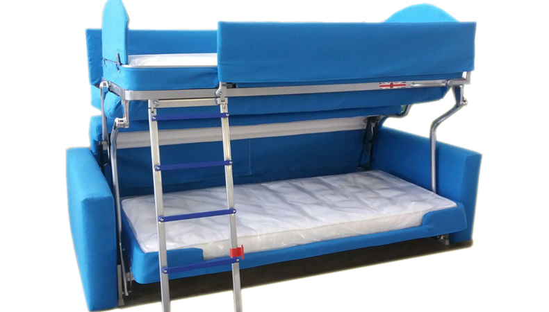 FLIP, sofa bunk bed