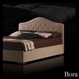 Bora bed