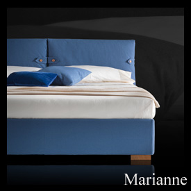 Marianne bed
