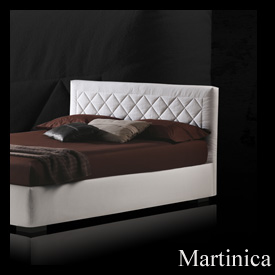 Martinica bed