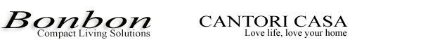 Cantori collection made in Italy