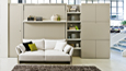 Click to view, Nouvoliola 10 sofa wall bed unit