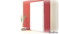 Click to view / Telemaco120 wall bed unit