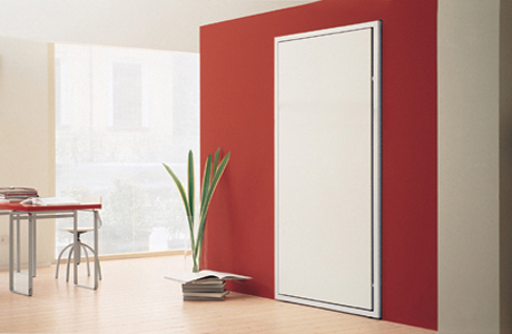 Telemaco wall bed unit