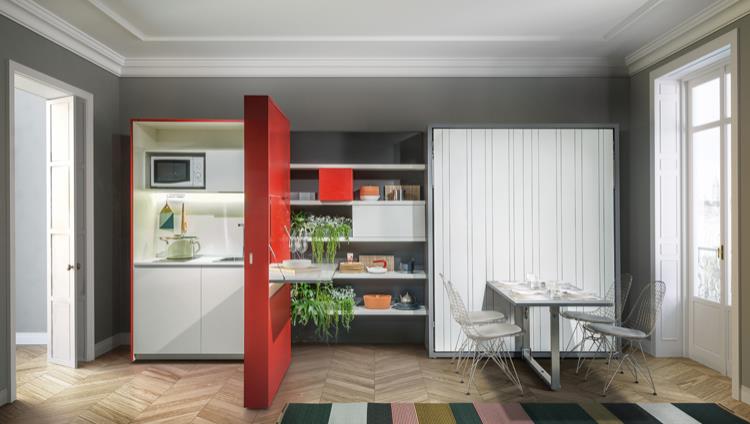 KITCHEN BOX BASIC