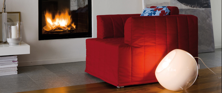 Chick chair