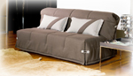 Ginger sofa beds