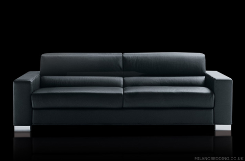 Sofas and sofa beds 100% made in Italy