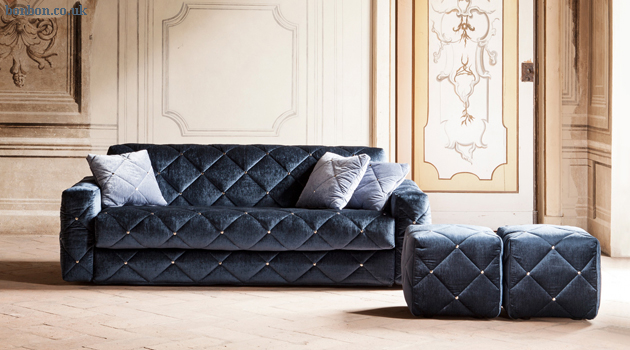Brian sofas and sofa beds
