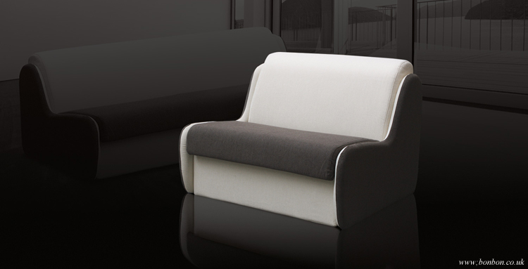 EVANS SOFA BEDS