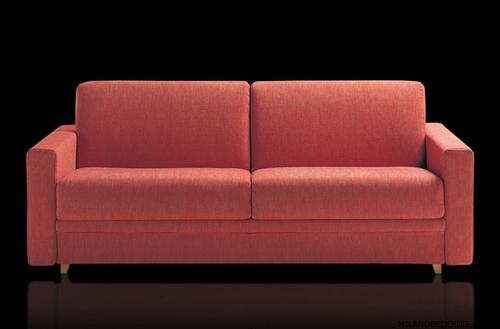 The Gable sofa bed