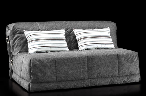Sofas and sofa beds 100% made in Italy