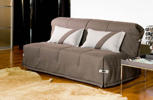 Sofas and sofa beds 100% made in Italy