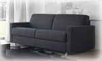 Lampo sofas and sofa beds