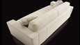 Sofa sofa bed photo three