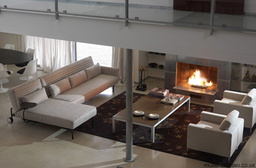 Sofas and sofa beds 100% made in Italy