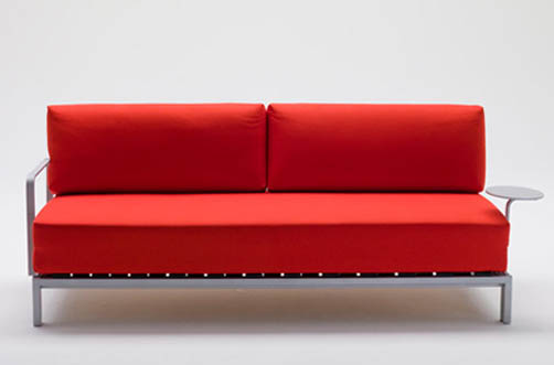 Sofas and sofa beds 100% made in Italy