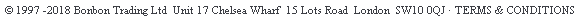 Terms of use / copy right