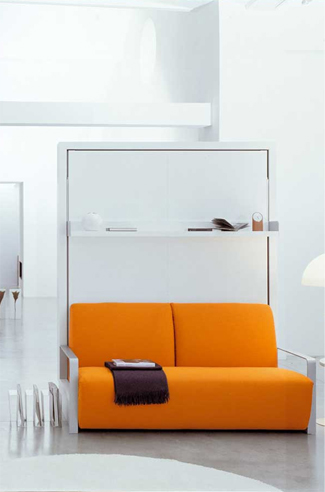 Bonbon Compact Living London UK