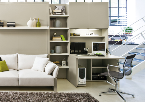 Bonbon Home office