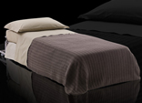 Paul foldaway bed