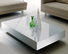 BOX coffee or dining table
