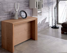 Golietta console
