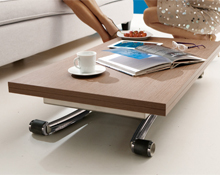 Mini coffee or dining table
