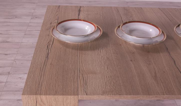 Slide console